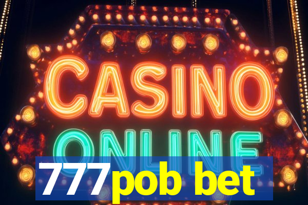 777pob bet